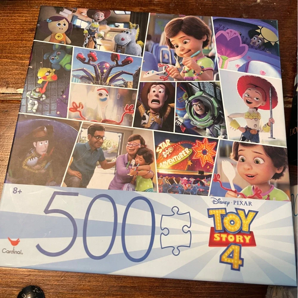 Disney frozen 500